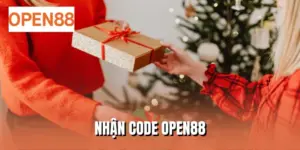 nhận Code OPEN88